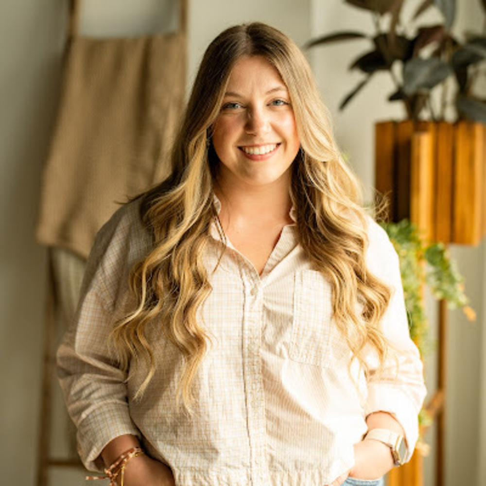 Meet your Posher, Paige